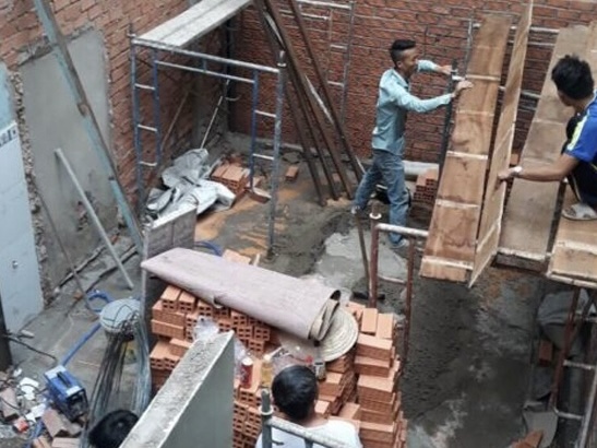 Chi tiết cách cải tạo nhà cấp 4 cũ lên tầng giá rẻ trọn gói sẽ được Xây Dựng An Thiên Phát tiết lộ trong bài viết sau đây.